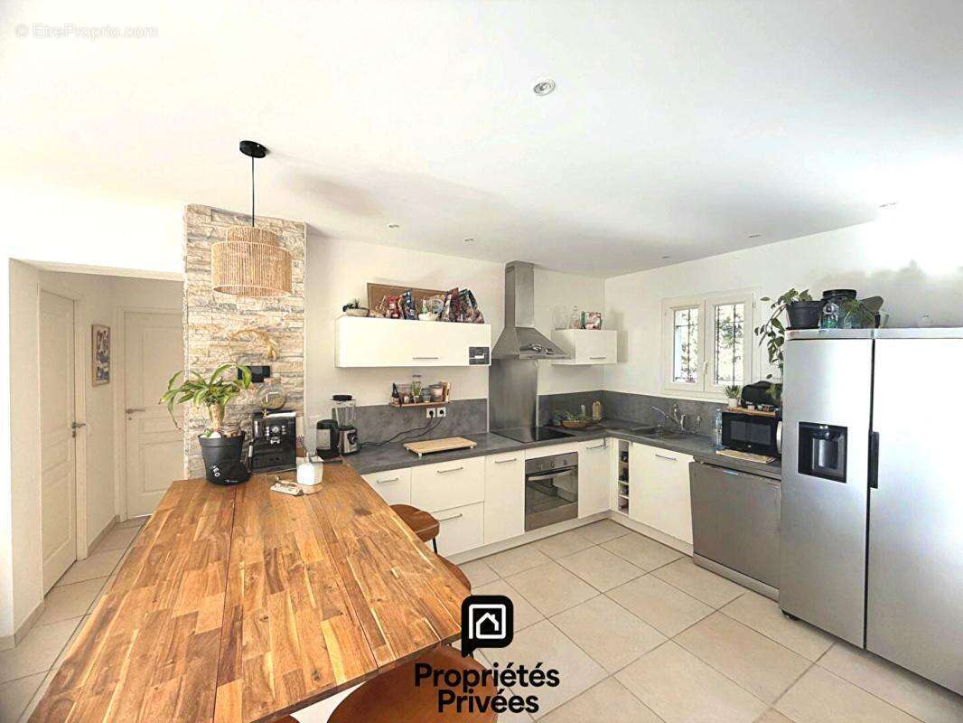 Maison à FREJUS