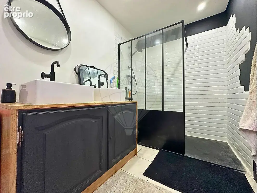 Maison 7 chambre(s) à vendre - photo 14