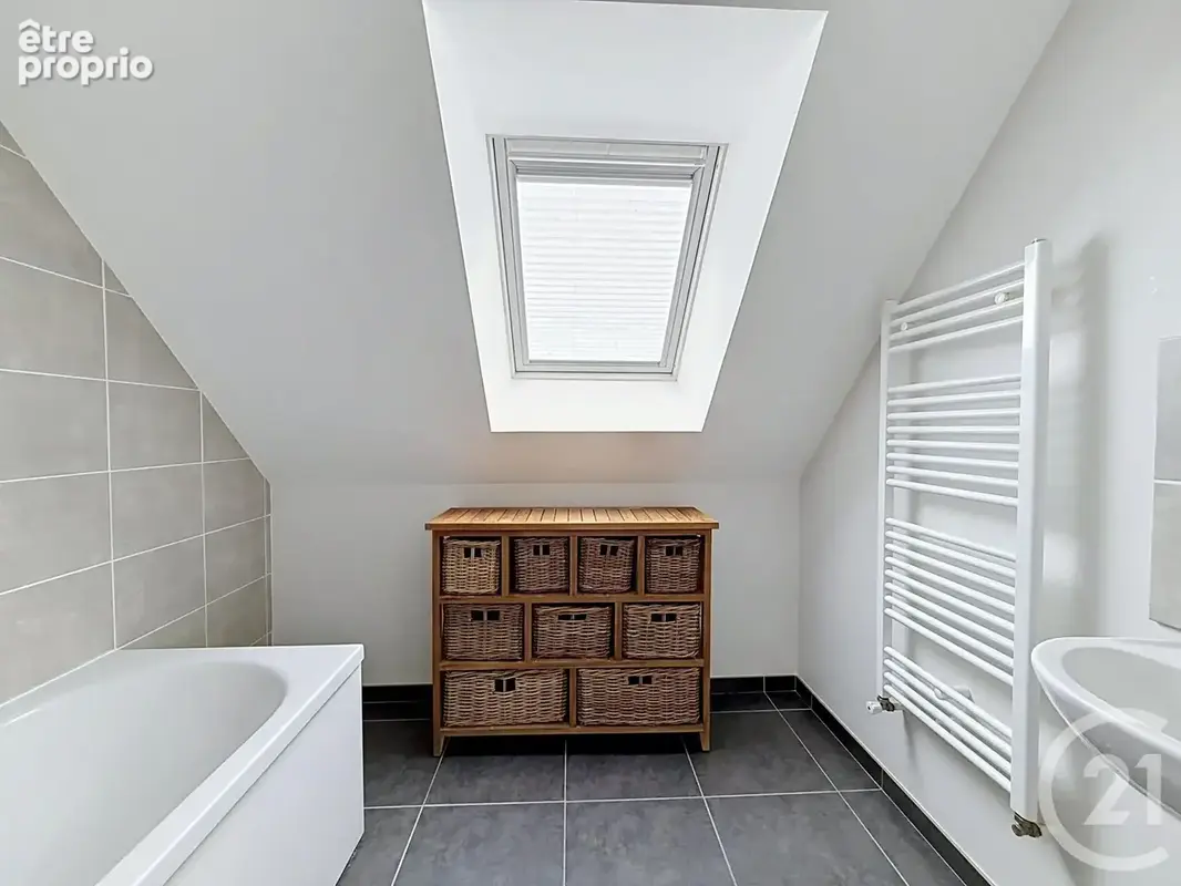 Maison 4 pièces 85 m² à vendre à Champhol (28300) - photo 11