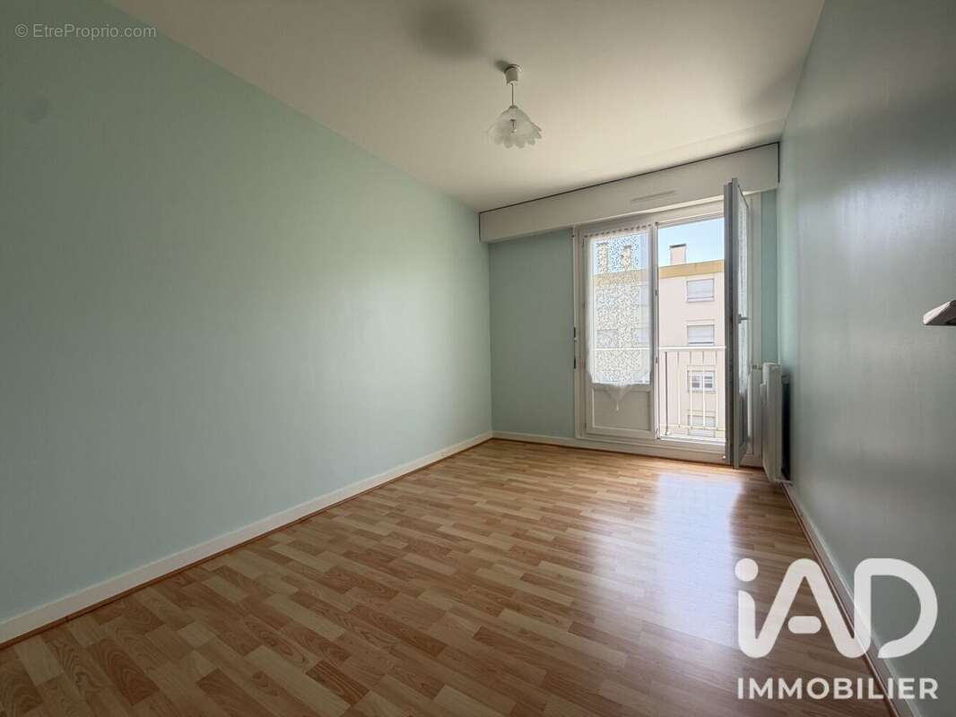 Photo 8 - Appartement à BRETIGNY-SUR-ORGE