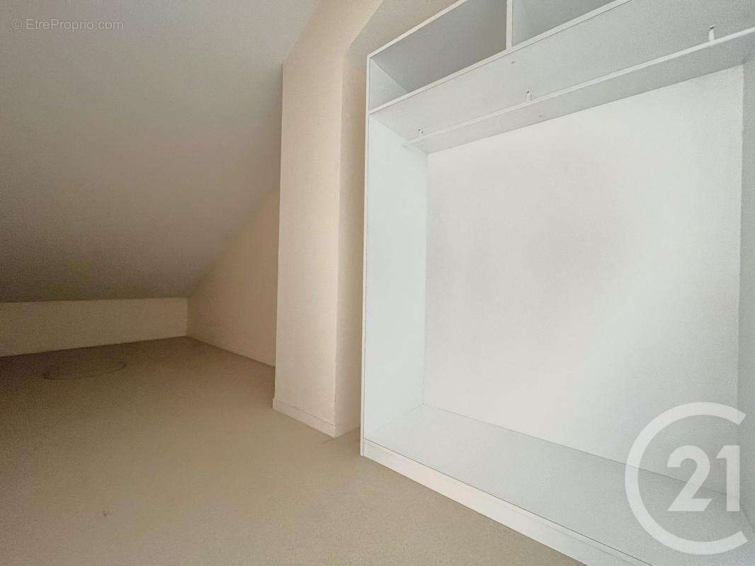 Appartement à LIMOGES