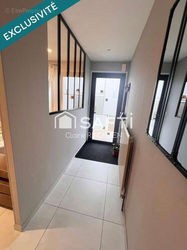 Photo 2 - Maison à TENTELING