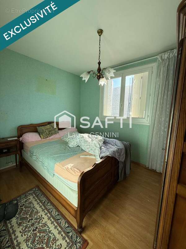 Photo 5 - Appartement à NYONS