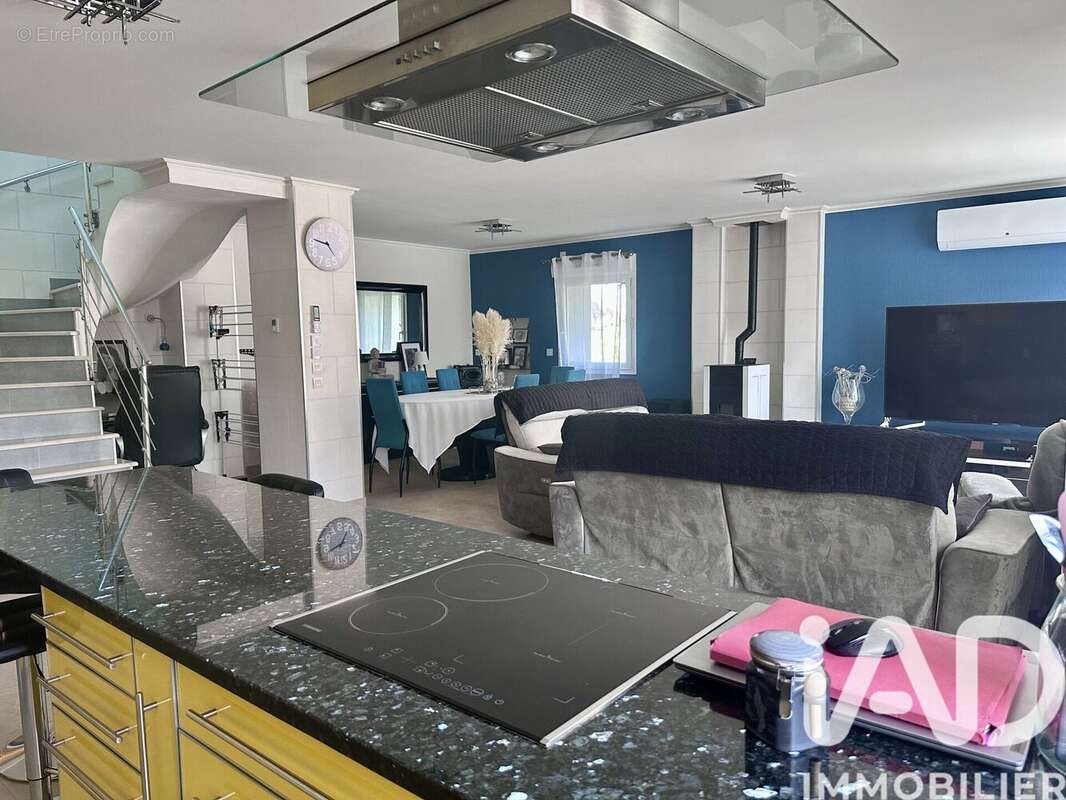 Photo 6 - Maison à MONNAIE