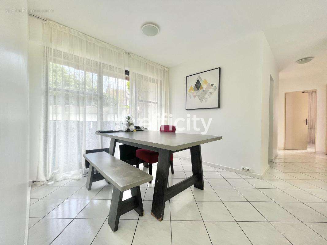 Appartement à ANTONY