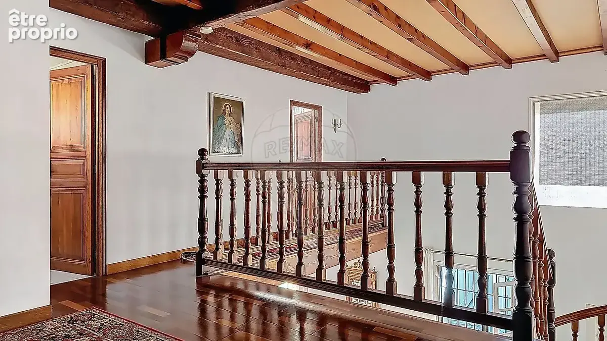 Maison 4 chambre(s) à vendre - photo 9