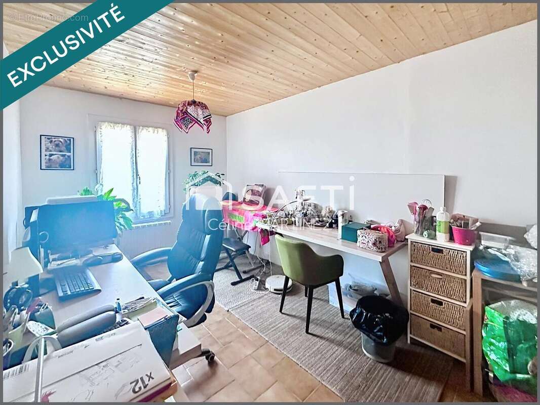 Photo 8 - Maison à ORAISON