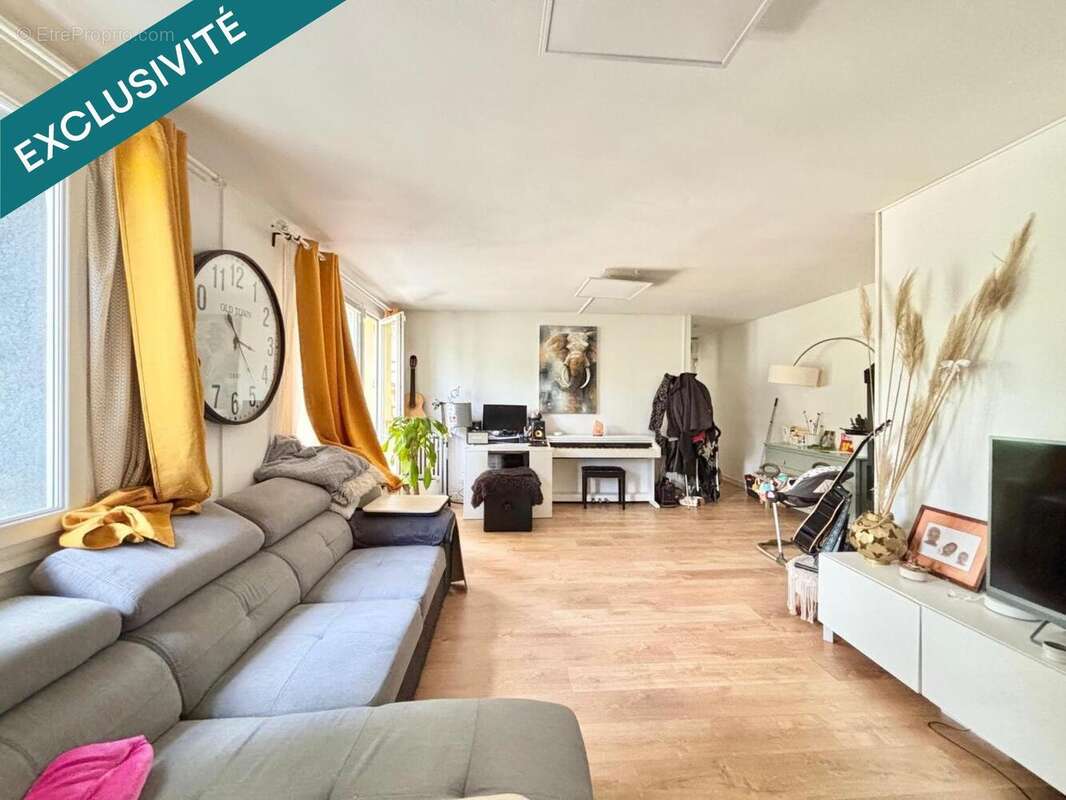 Photo 3 - Appartement à RIS-ORANGIS
