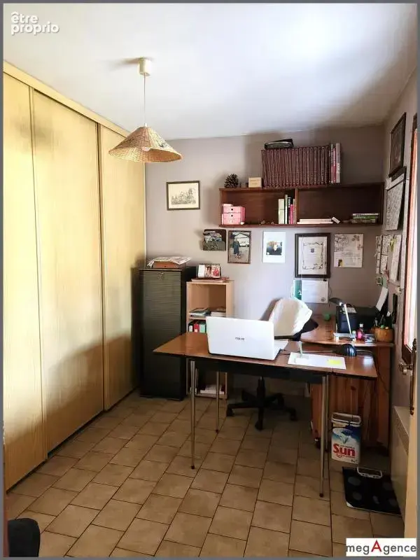 Maison de plain-pied - photo 9