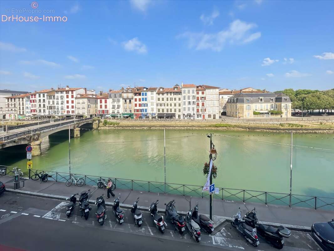 Appartement 115 m² à Bayonne  - photo 10