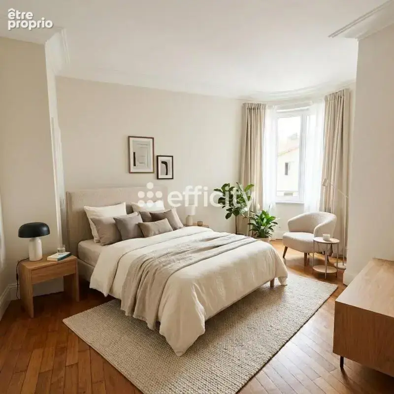 Appartement - photo 8