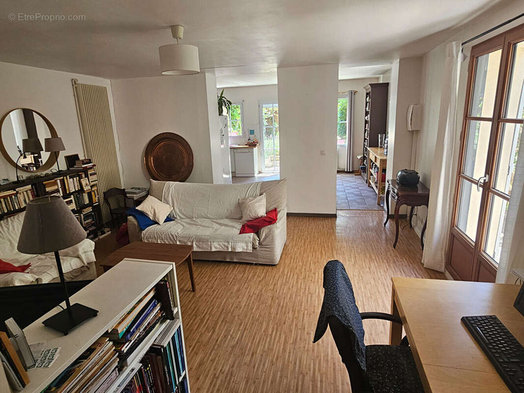 Maison 134m² à tours - photo 5