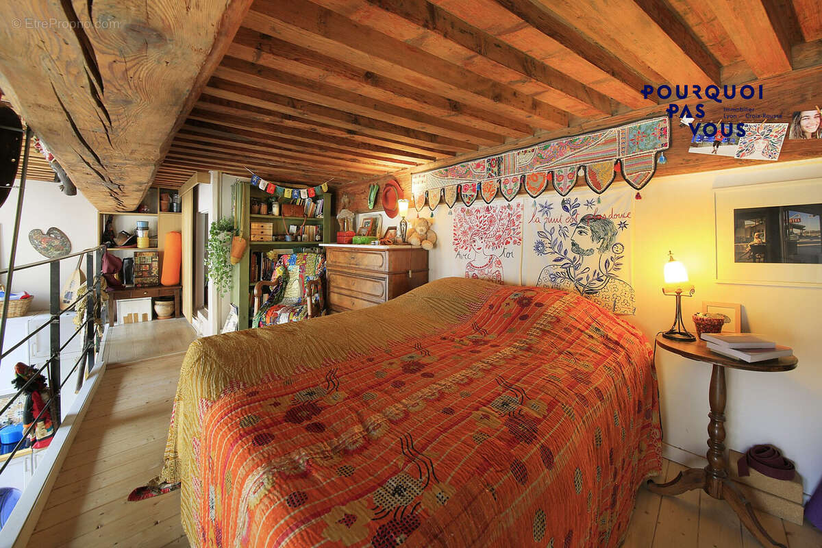 Appartement à LYON-4E