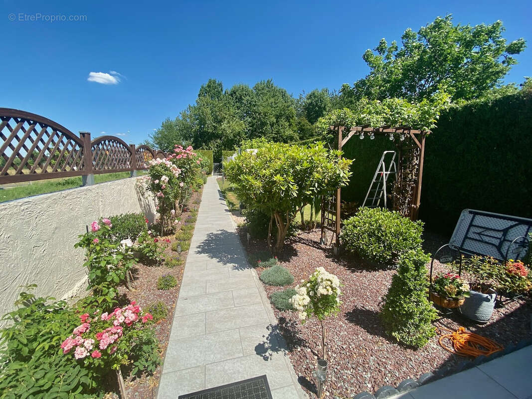 Maison semi-individuelle, coup de coeur ! - photo 16
