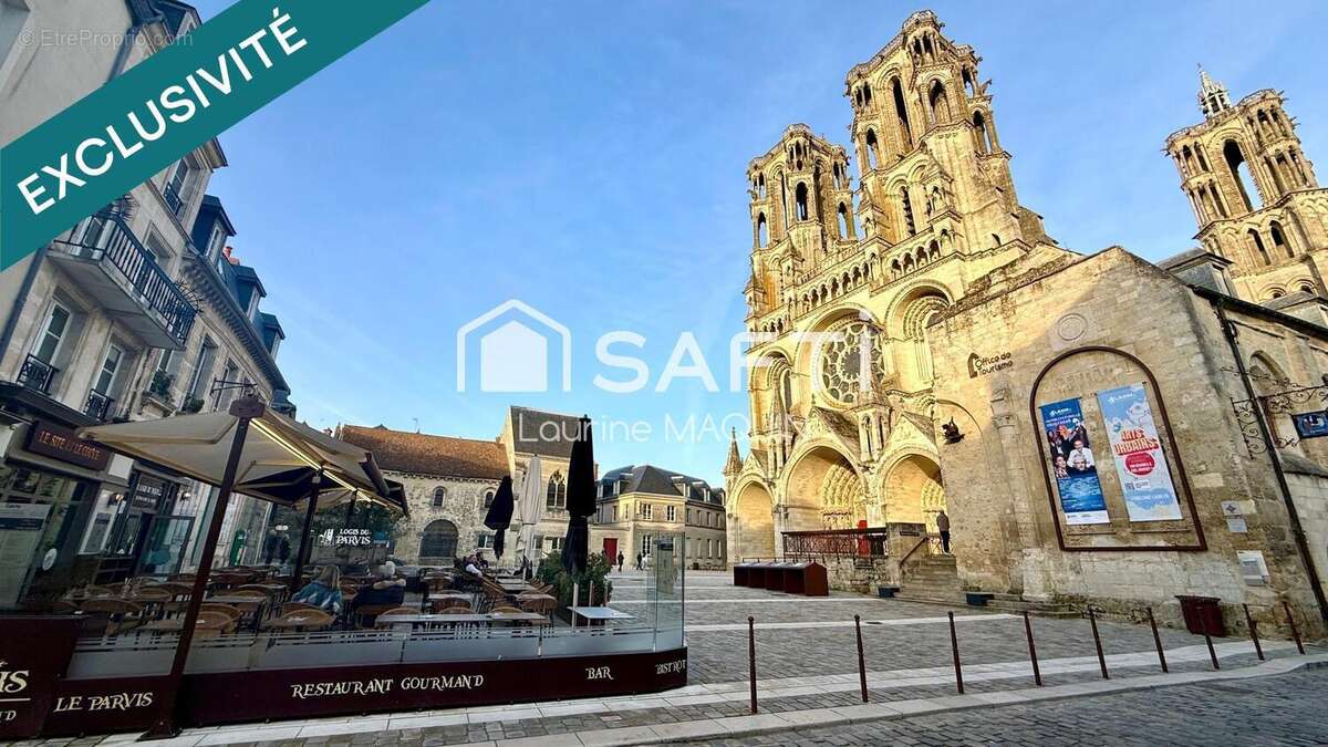 Photo 8 - Appartement à LAON