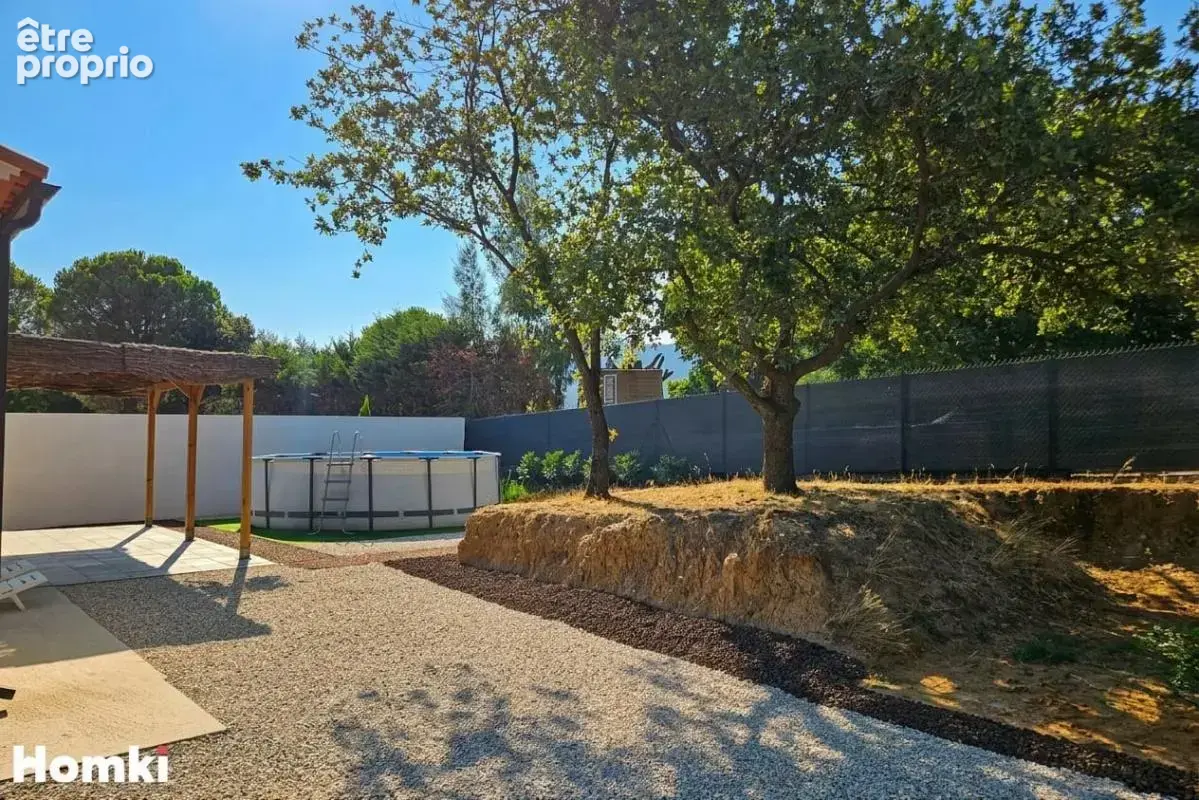 Maison/Villa T4 de 97 m² à Laroque-des-Albères 66740 - photo 7