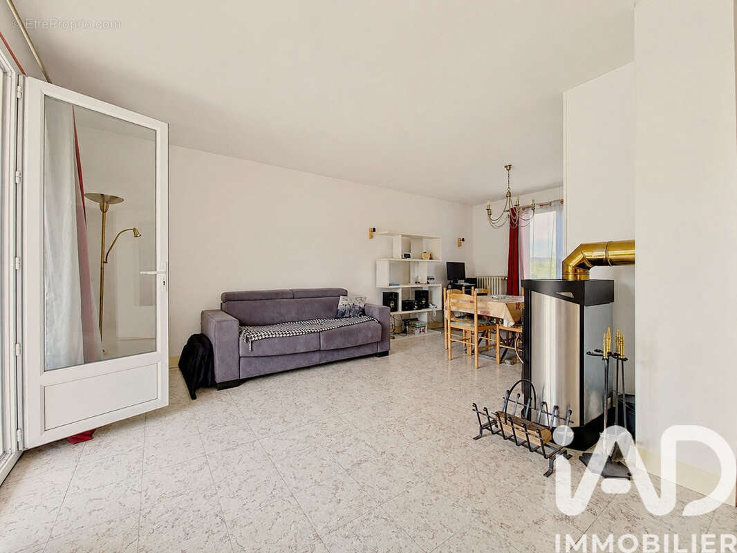 Photo 5 - Maison à LES ANDELYS