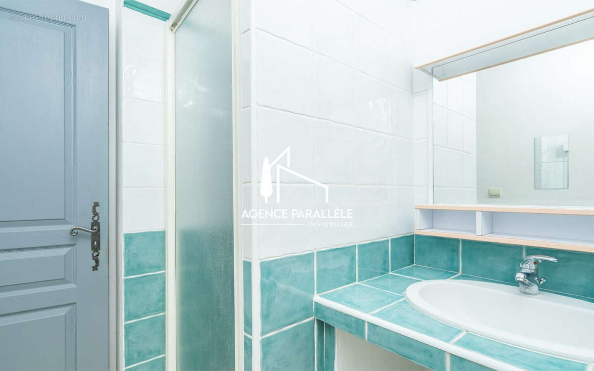 Appartement à L'ISLE-SUR-LA-SORGUE