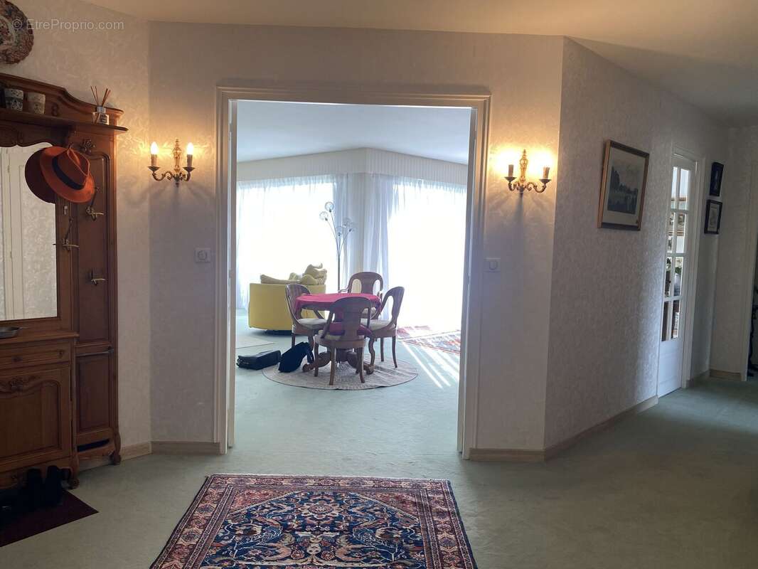 Photo 2 - Appartement à EVREUX