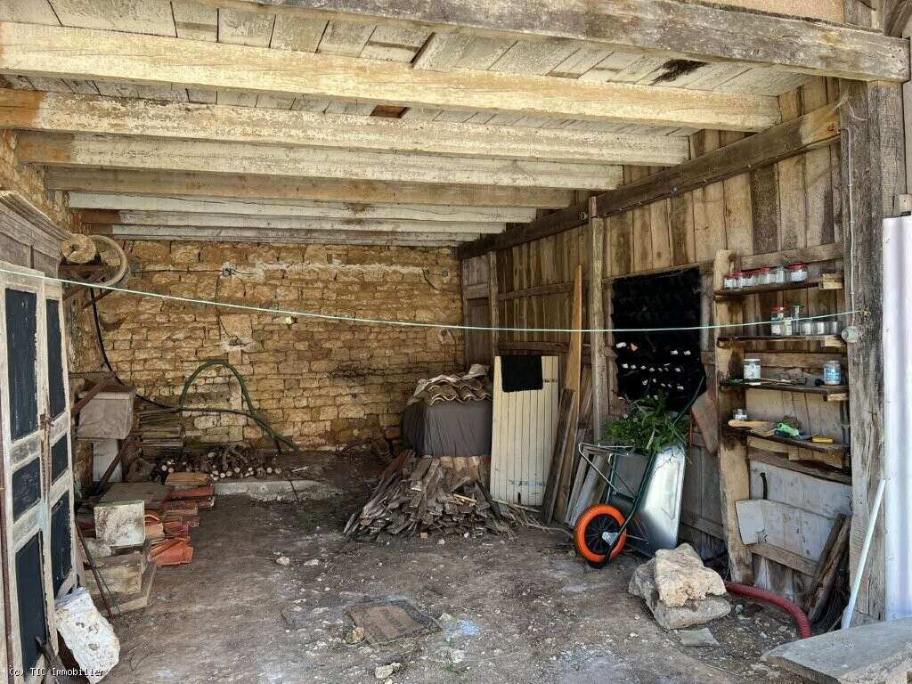 Maison à SAUZE-VAUSSAIS