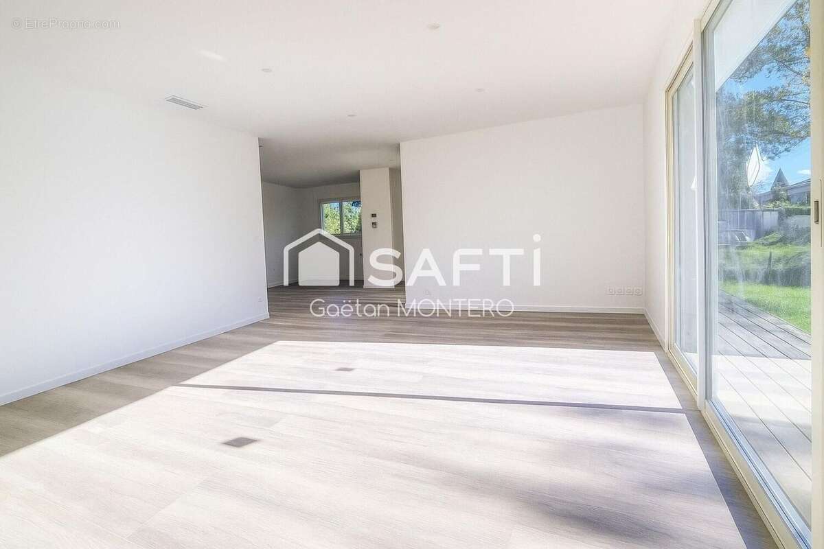 Photo 6 - Maison à MOUSTEY