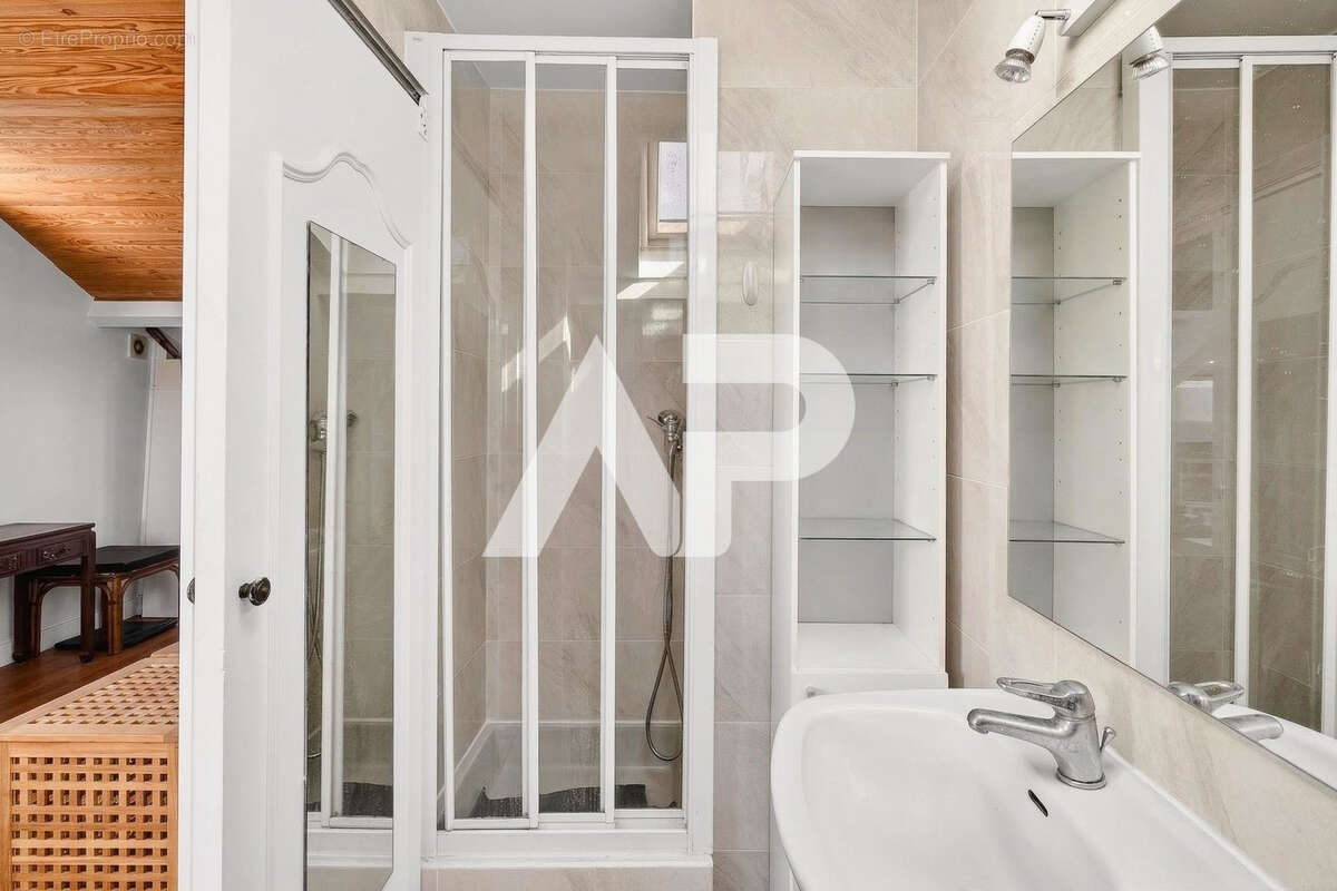 Appartement à CLAMART