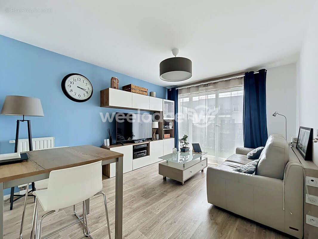 Appartement à ERAGNY