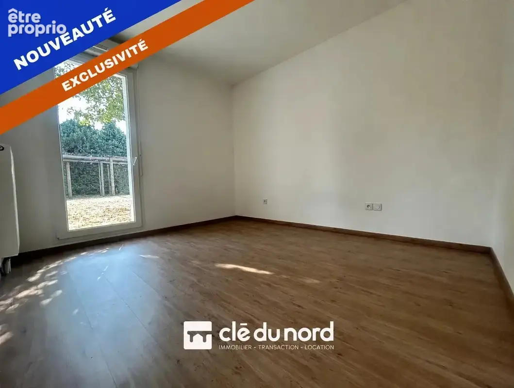 Appartement T2 de 48,5 m2 - Avec terrasse et stationnements - photo 4