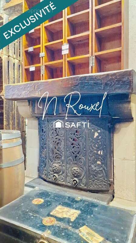 Photo 4 - Commerce à ARROMANCHES-LES-BAINS