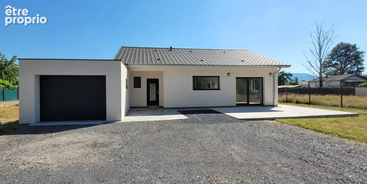 Maison 6 pièces 153 m² à vendre à Saint-Michel-Sur-Meurthe (88470) - photo 2