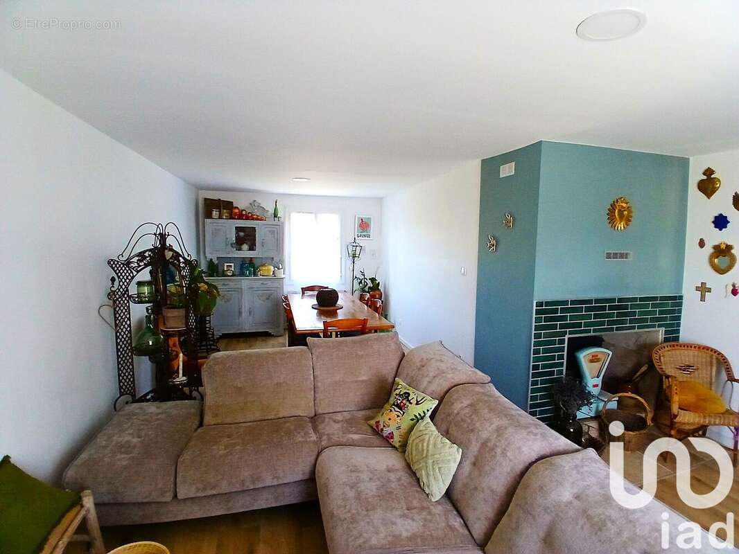 Photo 4 - Maison à MOISSAC