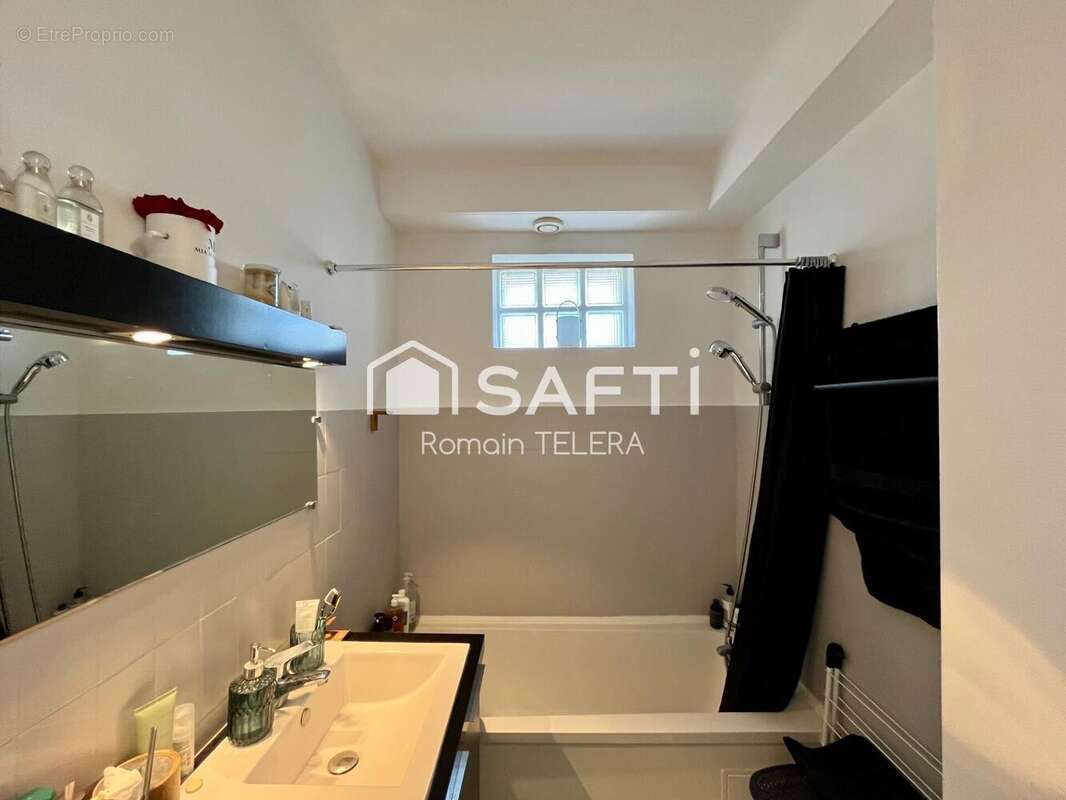 Photo 7 - Appartement à TALENCE