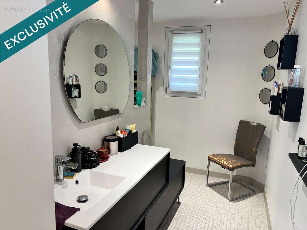 Photo 5 - Maison à SAINT-LYPHARD