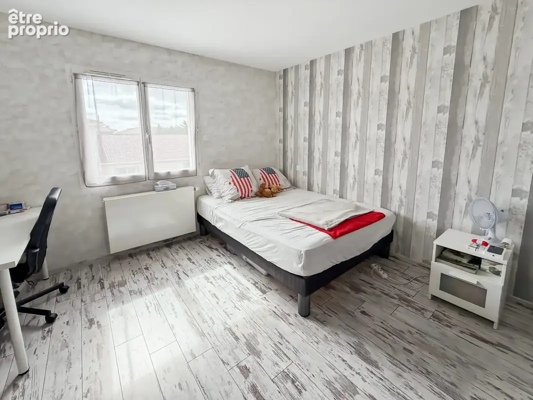 Maison 132 m² à Frouzins  - photo 9