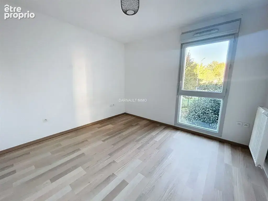 Appartement T3 sur BALMA (loué jusqu'au juin 2028) - photo 5