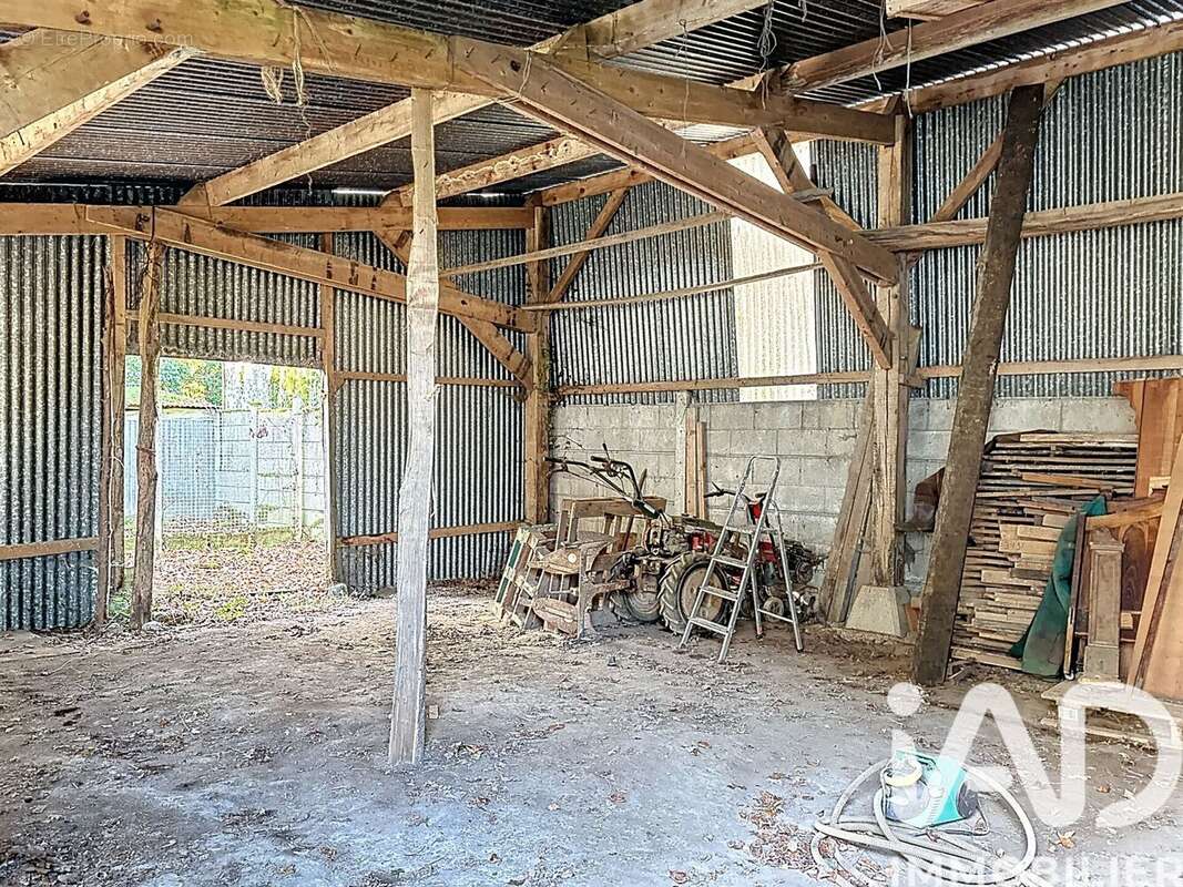 Photo 8 - Maison à SAINTE-ANNE-D'AURAY