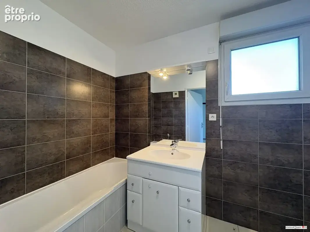 Appartement 3 pièces 68 m² à vendre à Gresy-Sur-Aix (73100) - photo 8
