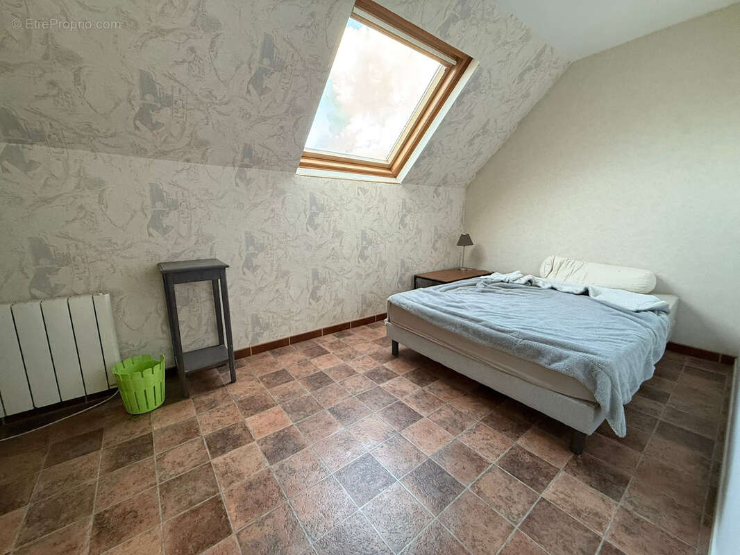 Maison à ETRECHY