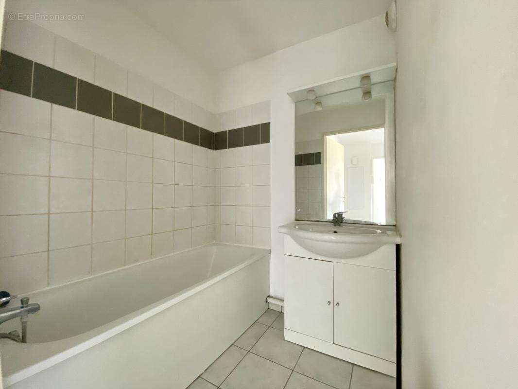 Appartement à DOUAI