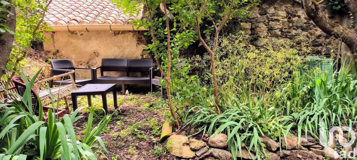 Photo 5 - Maison à AULAS