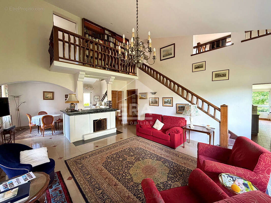 Maison à ALBI