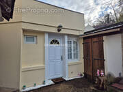 Appartement à PRESLES