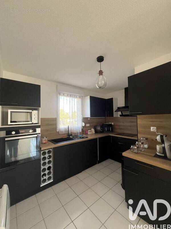 Photo 1 - Maison à GOND-PONTOUVRE