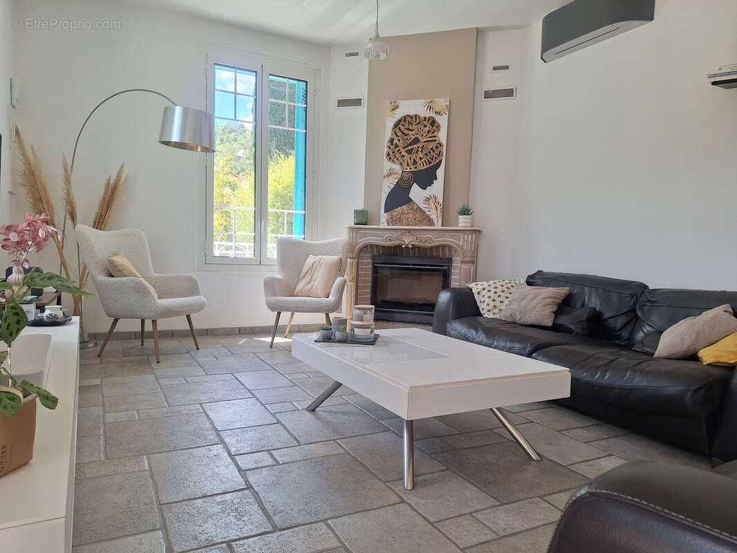 Maison à AMELIE-LES-BAINS-PALALDA