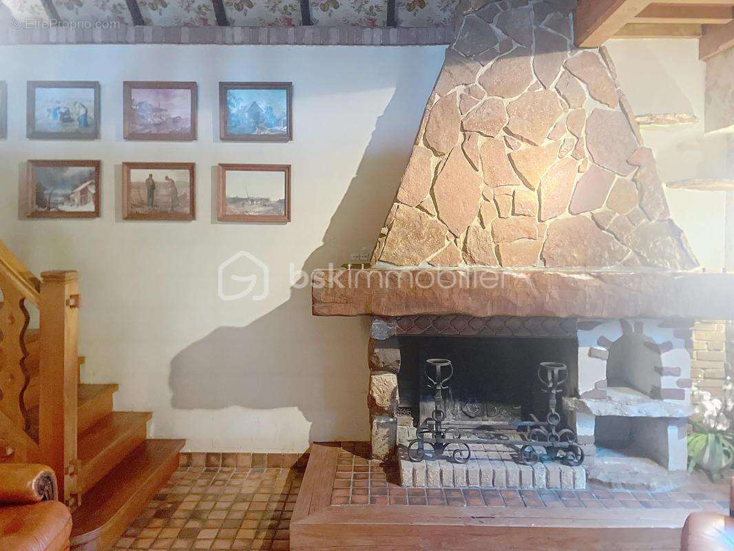 Exlusivité maison individuelle a Sin le Noble - photo 7