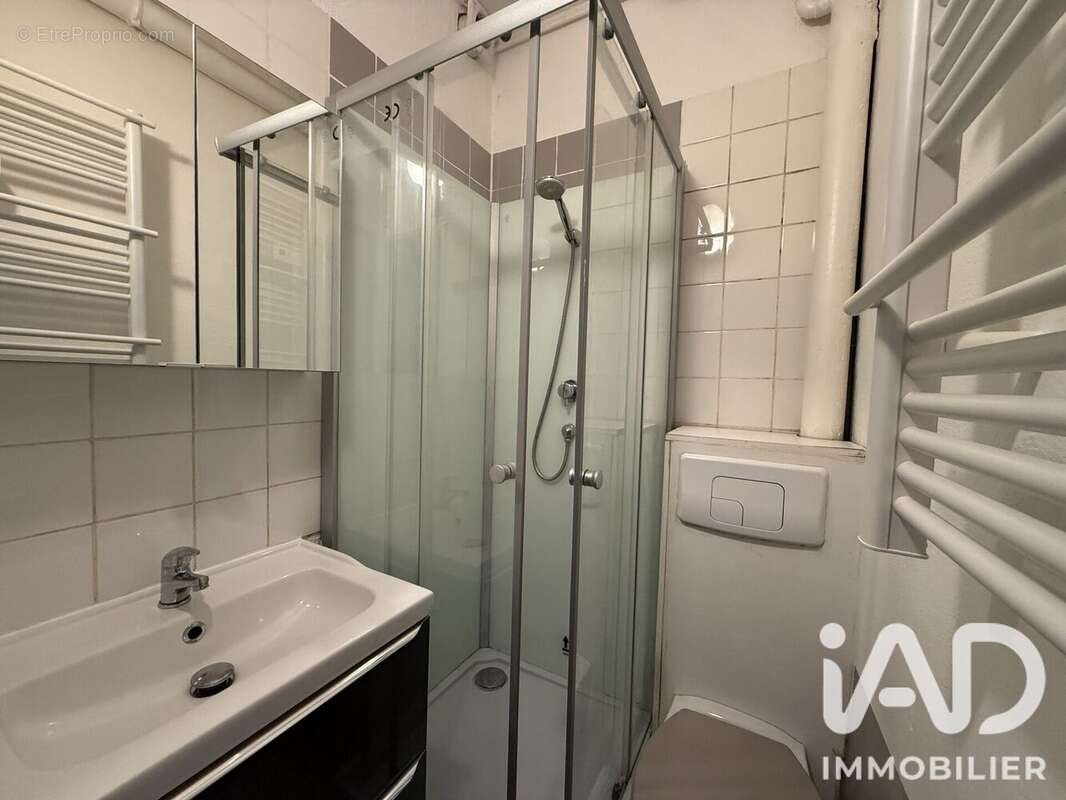 Appartement 21 m² à Rouen  - photo 5