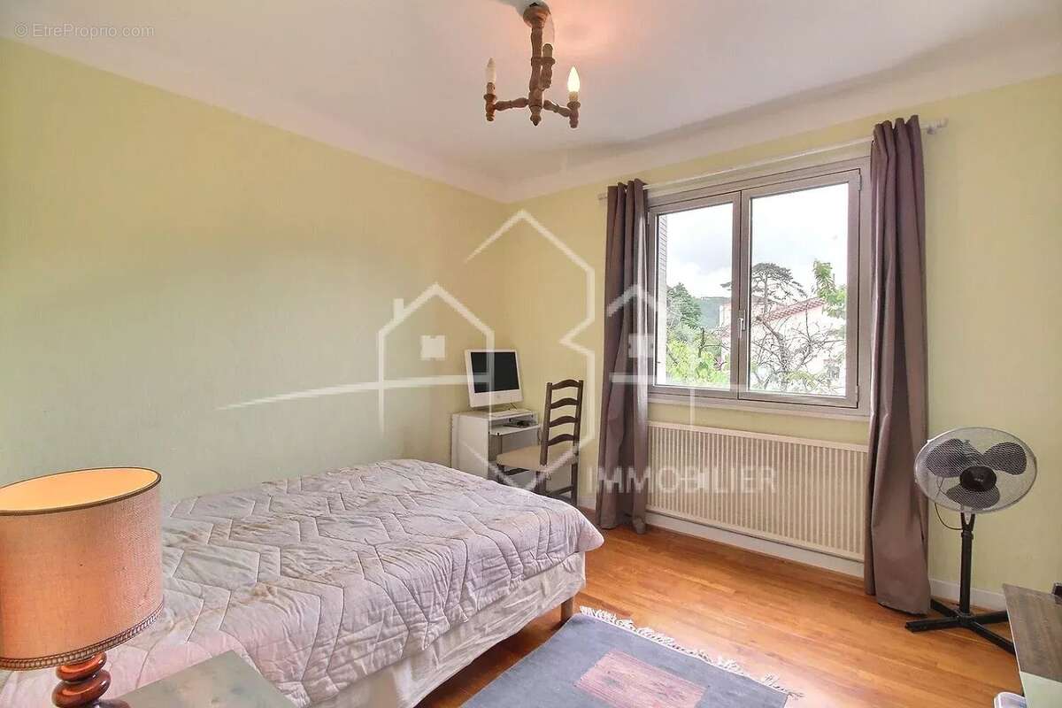 Maison à ANDANCETTE