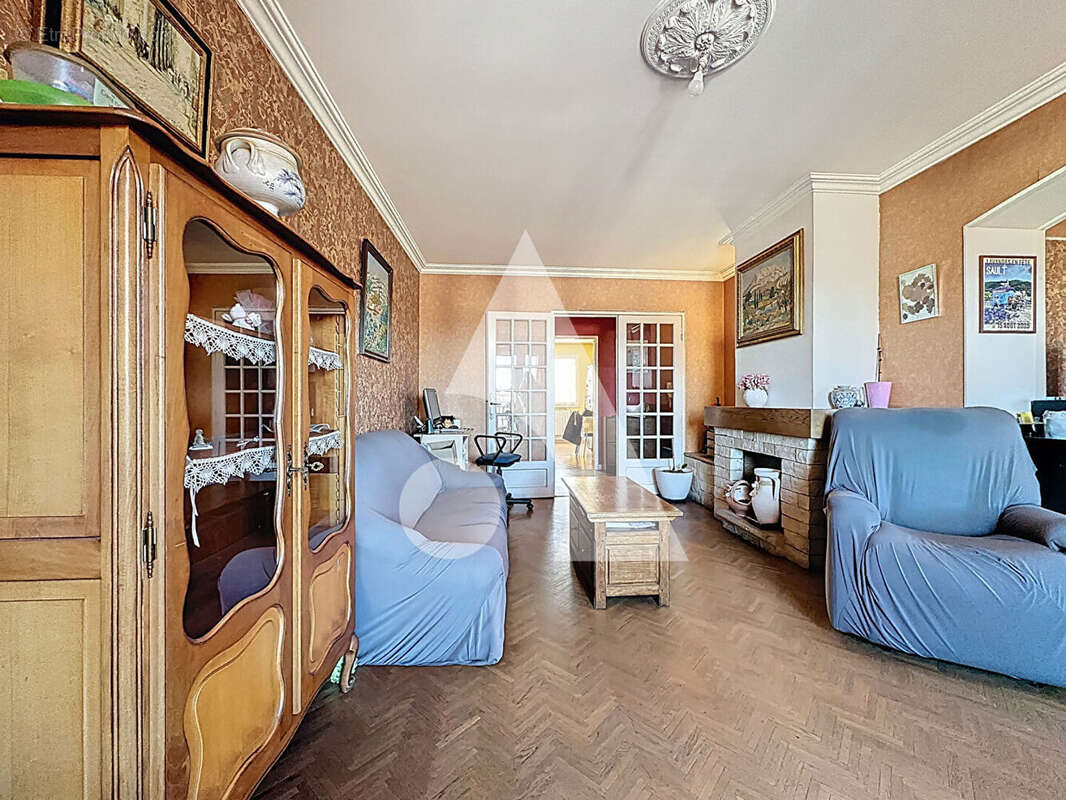 Appartement à GAP