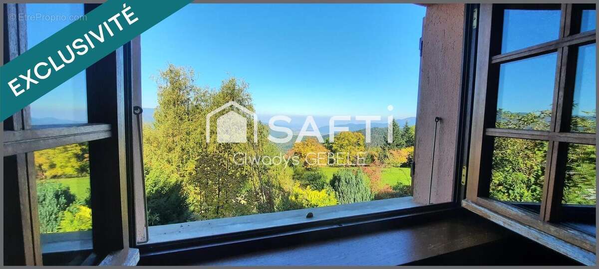 Photo 8 - Maison à ESCHBACH-AU-VAL