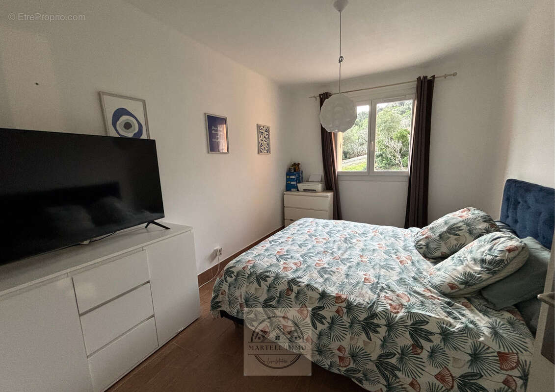 Appartement à SAN-MARTINO-DI-LOTA